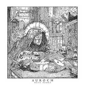 Auroch - Mute Books (2016)
