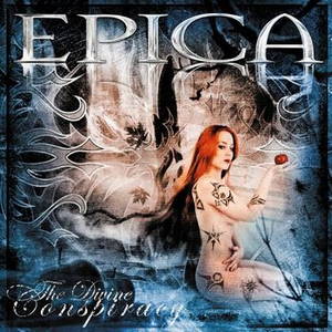Epica - The Divine Conspiracy (2007)