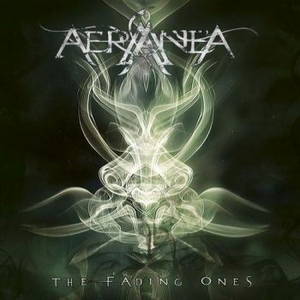 Aeranea - The Fading Ones [EP] (2016)