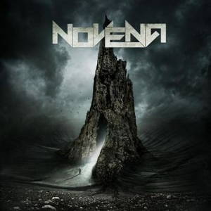Novena - Secondary Genesis [EP] (2016)