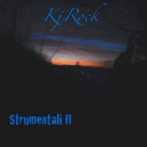 KjRock - Strumentali II (2016)