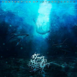 From Blue To Gray - Abstention Of Interference (2016)