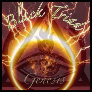 Black Triad - Genesis (2016)
