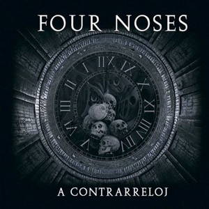 Four Noses - A Contrarreloj (2016)
