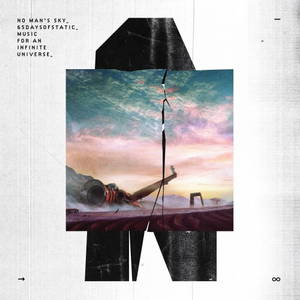 65daysofstatic - No Man's Sky: Music For an Infinite Universe (2016)