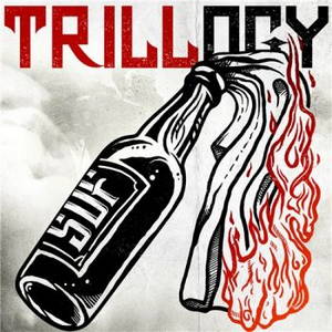 Scare Don't Fear - TRILLogy (EP) (2016)
