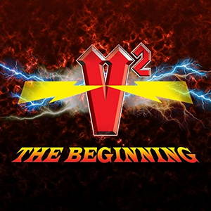 V² - The Beginning (2016)