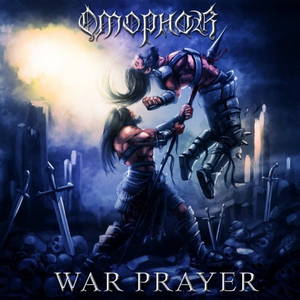 Omophor - War Prayer (2016)