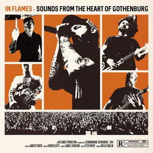 In Flames - Sounds from the Heart of Gothenburg (2016)