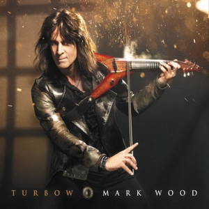 Mark Wood - Turbow (2016)
