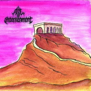 Age Of Endarkenment - Pink Noise (2016)