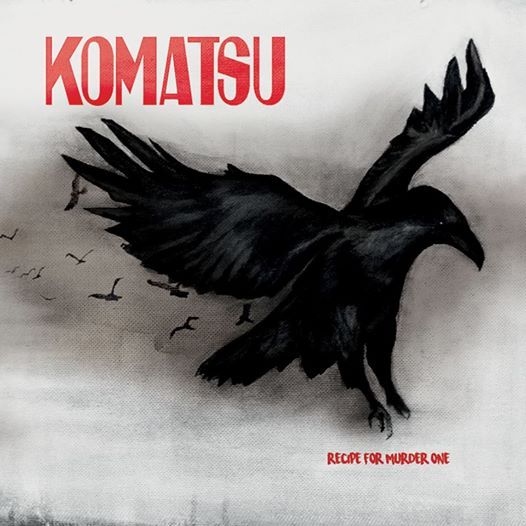 Komatsu - Recipe for Murder One (2016)