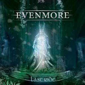 Evenmore - Last Ride (2016)