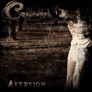 Crowmorph - Aversion (2016)