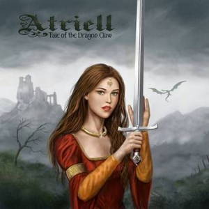 Atriell - Tale Of The Dragon Claw (2016)