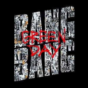 Green Day - Bang Bang (Single) (2016)