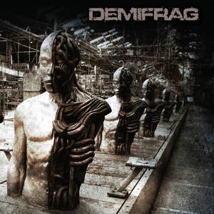 Demifrag - Demifrag (2016)