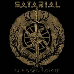 Satarial - Blessed Brigit (2016)