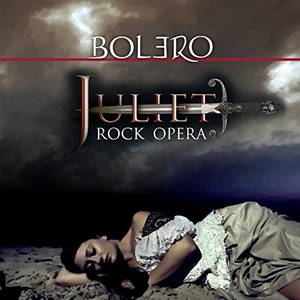 Bolero - Juliet (2016)