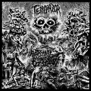 Terrorazor - Abysmal Hymns Of Disgust (2016)