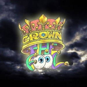Crown The Fool - Inevitable (2016)