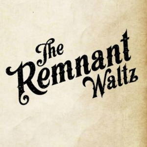 The Remnant Waltz - The Remnant Waltz (2016)