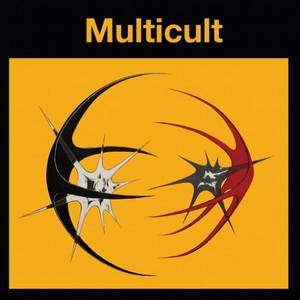 Multicult - Position Release (2016)
