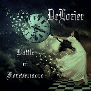 Delozier - Battle of Forevermore (2016)