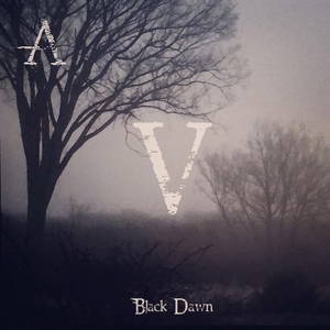 Alex Verrill - Black Dawn (2016)