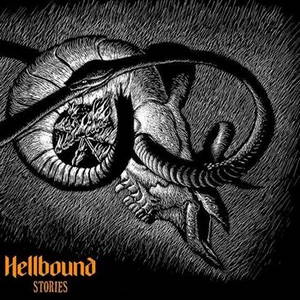 Hellbound - Stories (2016)