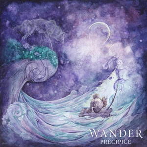 Wander - Precipice (2016)
