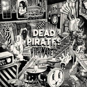 The Dead Pirates - Highmare (2016)
