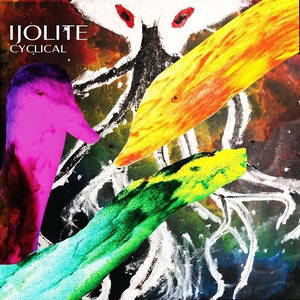 Ijolite - Cyclical (2016)