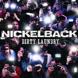 Nickelback  Dirty Laundry [Single] (2016)