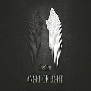 CherMen - Angel Of Light (2016)