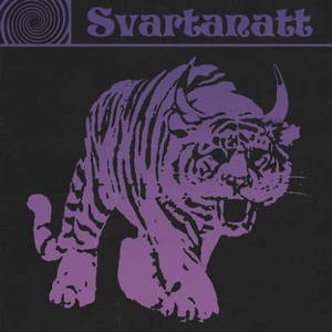 Svartanatt - Svartanatt (2016)