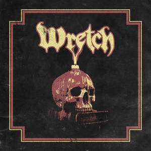 Wretch - Wretch (2016)