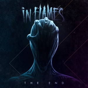 In Flames - The End [Single] (2016)