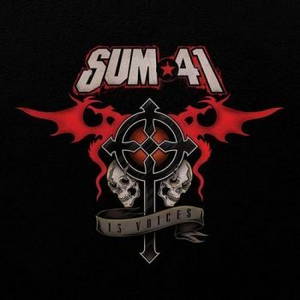Sum 41- War (Single) (2016)