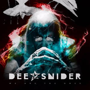 Dee Snider - We Are the Ones (2016)