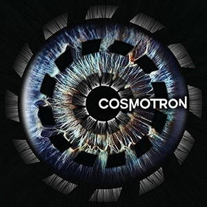 Cosmotron - Cosmotron (2016)