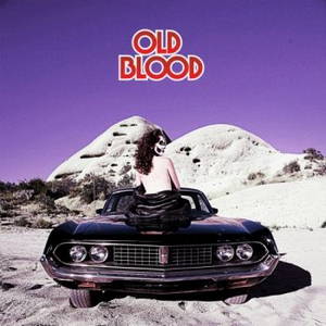 Old Blood - Old Blood (2016)