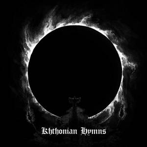 Deisidaemonia - Khthonian Hymns (2016)