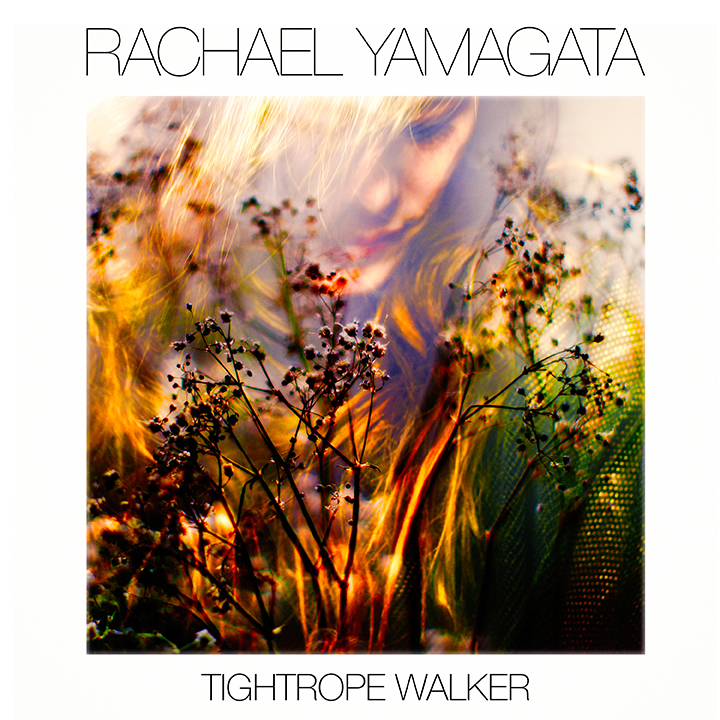 Rachael Yamagata - Tightrope Walker (2016)