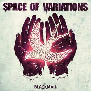 Space Of Variations - Blackmail (2016)