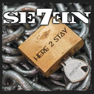 Se7en - Here 2 Stay (2016)