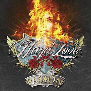 Hard Love - Pasion (2016)