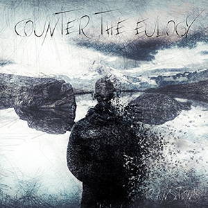Counter The Eulogy - Transitions (2016)