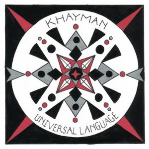 Khayman - Universal Language (2016)