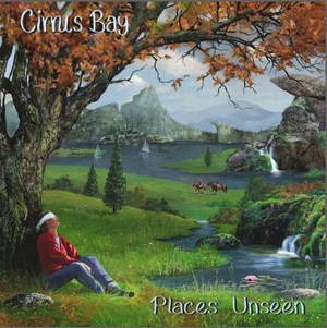 Cirrus Bay - Places Unseen (2016)